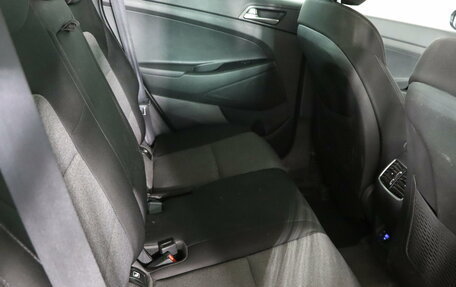 Hyundai Tucson III, 2019 год, 2 279 990 рублей, 22 фотография