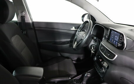 Hyundai Tucson III, 2019 год, 2 279 990 рублей, 14 фотография