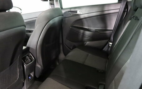 Hyundai Tucson III, 2019 год, 2 279 990 рублей, 21 фотография