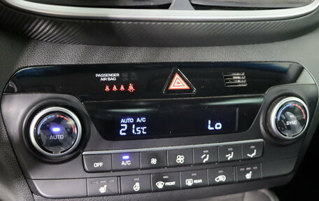 Hyundai Tucson III, 2019 год, 2 279 990 рублей, 19 фотография