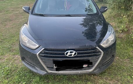 Hyundai i40 I рестайлинг, 2015 год, 1 220 000 рублей, 1 фотография