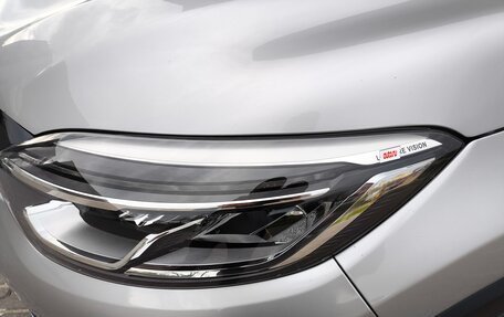 Renault Kaptur I рестайлинг, 2021 год, 1 650 000 рублей, 18 фотография