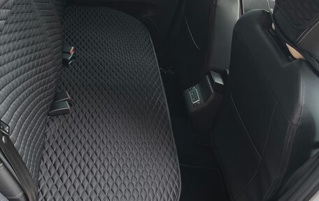 Renault Kaptur I рестайлинг, 2021 год, 1 650 000 рублей, 24 фотография