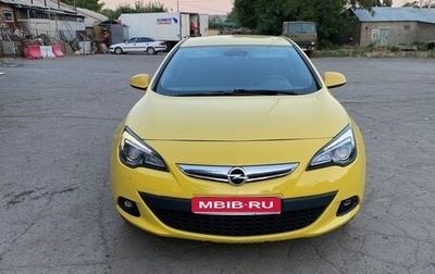 Opel Astra H, 2011 год, 800 000 рублей, 1 фотография