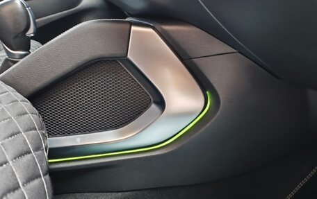 Renault Kaptur I рестайлинг, 2021 год, 1 650 000 рублей, 26 фотография