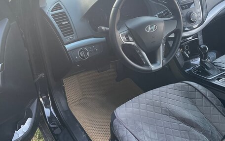 Hyundai i40 I рестайлинг, 2015 год, 1 220 000 рублей, 6 фотография
