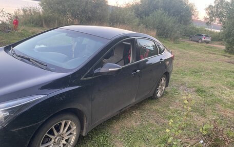 Hyundai i40 I рестайлинг, 2015 год, 1 220 000 рублей, 4 фотография