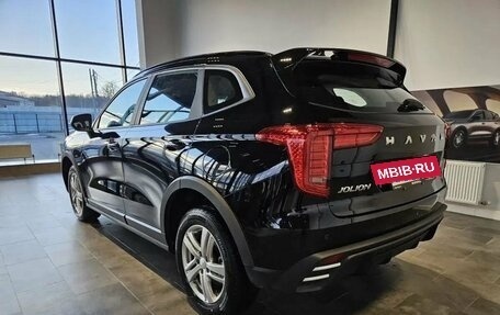 Haval Jolion, 2026 год, 2 499 000 рублей, 5 фотография