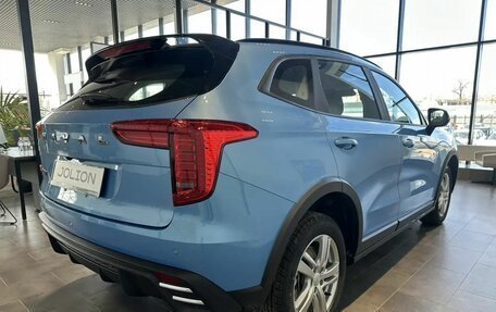 Haval Jolion, 2026 год, 2 499 000 рублей, 5 фотография