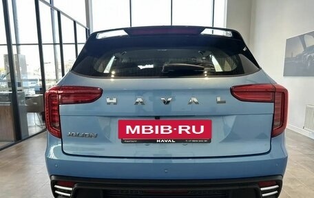 Haval Jolion, 2026 год, 2 499 000 рублей, 6 фотография