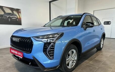 Haval Jolion, 2026 год, 2 499 000 рублей, 2 фотография