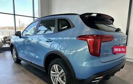 Haval Jolion, 2026 год, 2 499 000 рублей, 4 фотография
