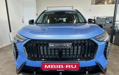 Haval Jolion, 2026 год, 2 499 000 рублей, 3 фотография