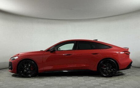 Audi A5, 2025 год, 5 499 000 рублей, 3 фотография