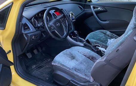 Opel Astra H, 2011 год, 800 000 рублей, 6 фотография