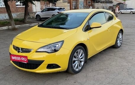Opel Astra H, 2011 год, 800 000 рублей, 3 фотография