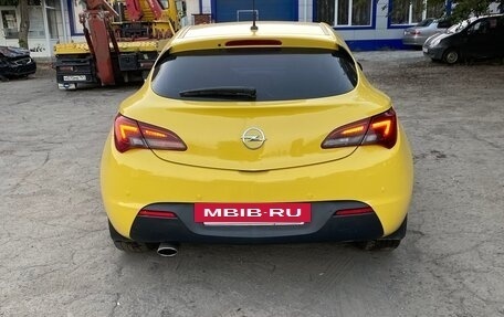 Opel Astra H, 2011 год, 800 000 рублей, 2 фотография