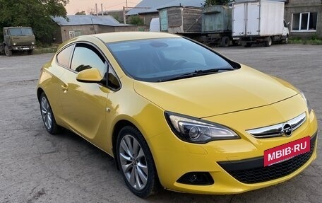 Opel Astra H, 2011 год, 800 000 рублей, 4 фотография