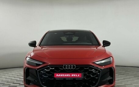 Audi A5, 2025 год, 5 499 000 рублей, 2 фотография