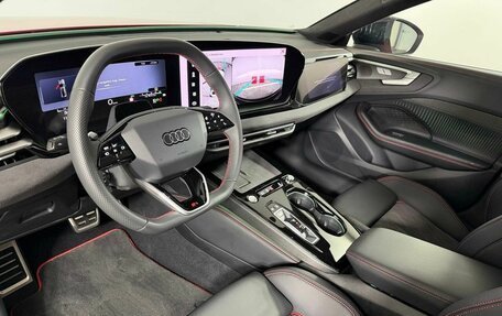 Audi A5, 2025 год, 5 499 000 рублей, 12 фотография