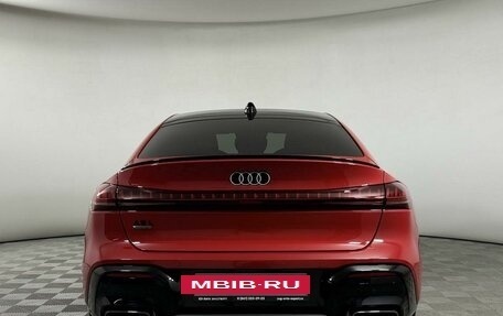 Audi A5, 2025 год, 5 499 000 рублей, 5 фотография