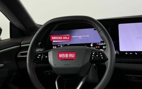 Audi A5, 2025 год, 5 499 000 рублей, 16 фотография