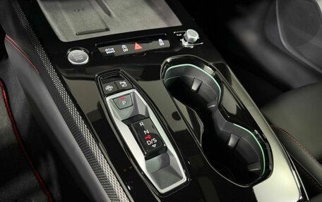 Audi A5, 2025 год, 5 499 000 рублей, 27 фотография