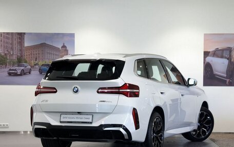 BMW X3, 2026 год, 7 690 000 рублей, 5 фотография