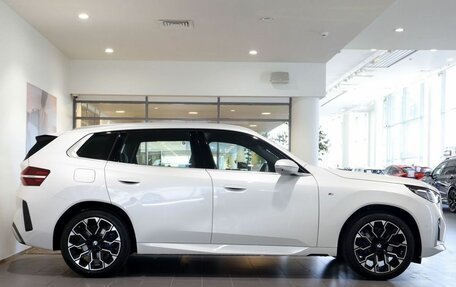 BMW X3, 2026 год, 7 690 000 рублей, 4 фотография