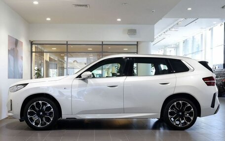 BMW X3, 2026 год, 7 690 000 рублей, 7 фотография