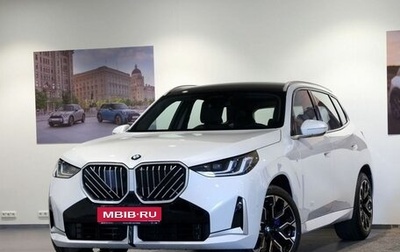 BMW X3, 2026 год, 7 690 000 рублей, 1 фотография