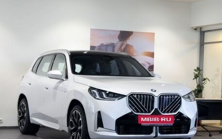 BMW X3, 2026 год, 7 690 000 рублей, 3 фотография