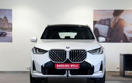 BMW X3, 2026 год, 7 690 000 рублей, 2 фотография