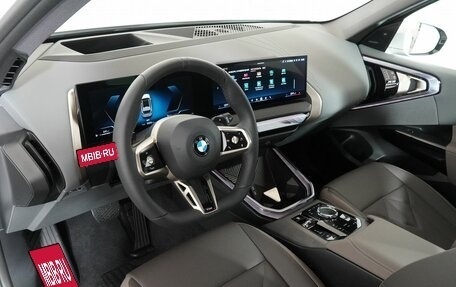 BMW X3, 2026 год, 7 690 000 рублей, 12 фотография