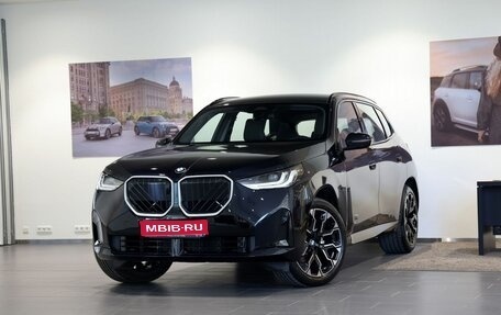 BMW X3, 2026 год, 6 990 000 рублей, 1 фотография