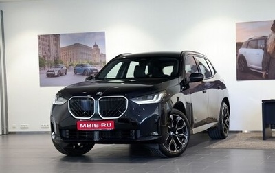 BMW X3, 2026 год, 6 990 000 рублей, 1 фотография