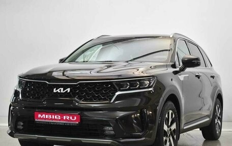 KIA Sorento IV, 2022 год, 4 250 000 рублей, 1 фотография