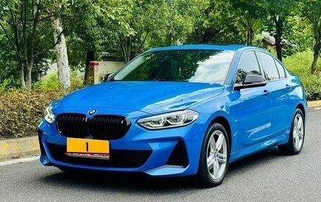 BMW 1 серия, 2022 год, 1 790 900 рублей, 1 фотография