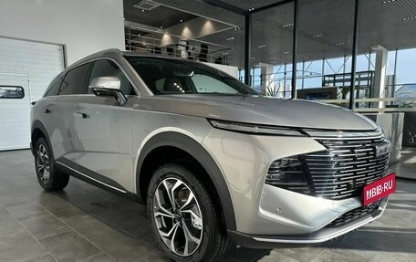 Haval F7, 2026 год, 3 199 000 рублей, 1 фотография
