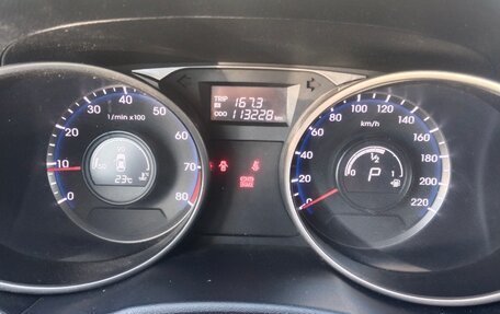 Hyundai ix35 I рестайлинг, 2011 год, 1 150 000 рублей, 14 фотография