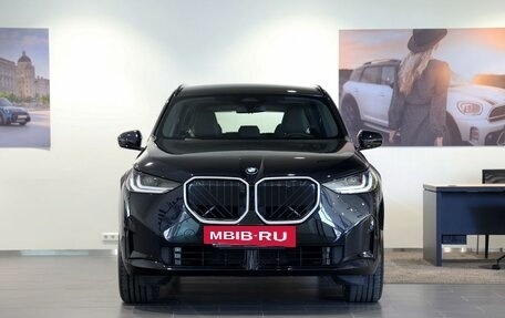 BMW X3, 2026 год, 6 990 000 рублей, 2 фотография