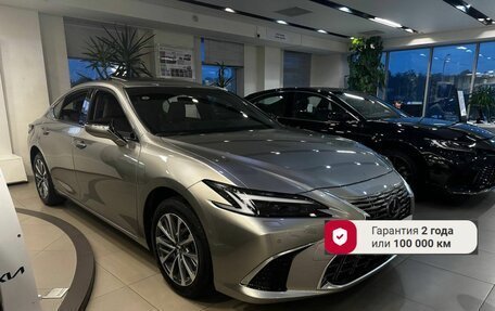Lexus ES VII, 2025 год, 6 500 000 рублей, 1 фотография