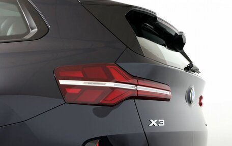 BMW X3, 2026 год, 6 990 000 рублей, 9 фотография