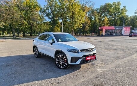 Geely Tugella FY11, 2023 год, 3 300 000 рублей, 1 фотография