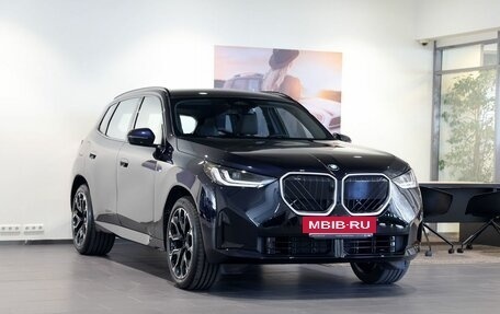 BMW X3, 2026 год, 6 990 000 рублей, 3 фотография