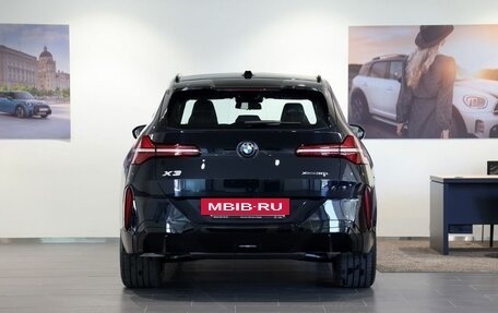 BMW X3, 2026 год, 6 990 000 рублей, 6 фотография