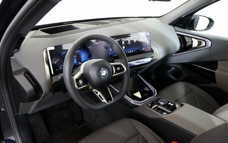 BMW X3, 2026 год, 6 990 000 рублей, 15 фотография