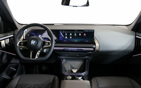 BMW X3, 2026 год, 6 990 000 рублей, 19 фотография