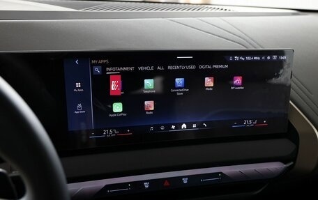 BMW X3, 2026 год, 6 990 000 рублей, 24 фотография