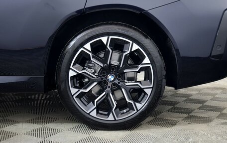 BMW X3, 2026 год, 6 990 000 рублей, 33 фотография
